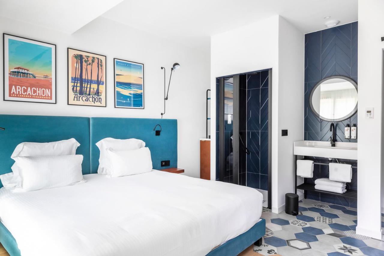 Chambre Esprit avec Terrasse