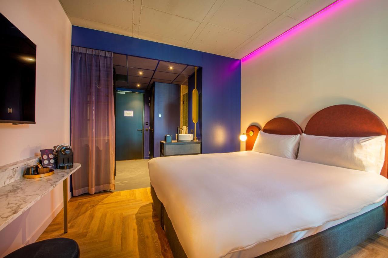 Deluxe Kamer - VIC LUXE