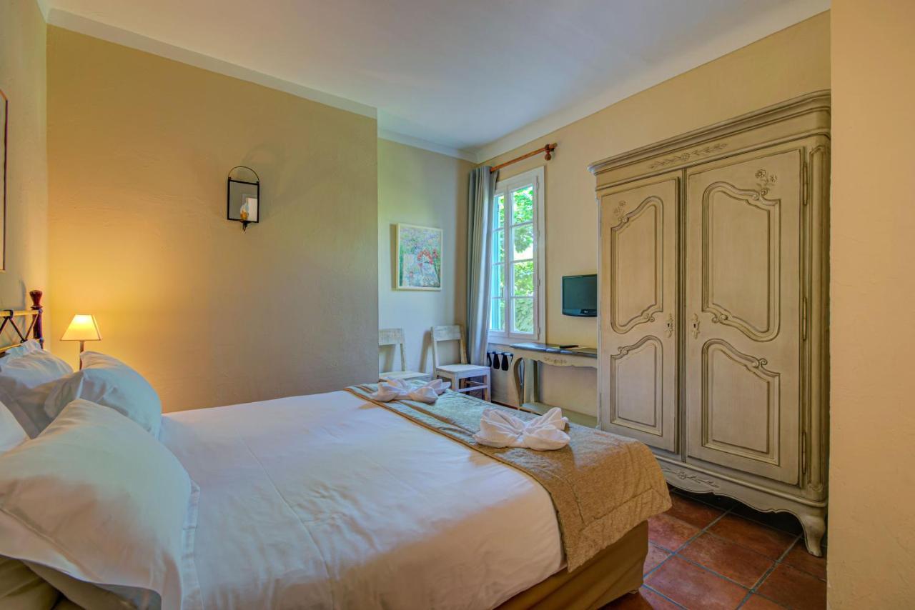 Chambre Double Standard