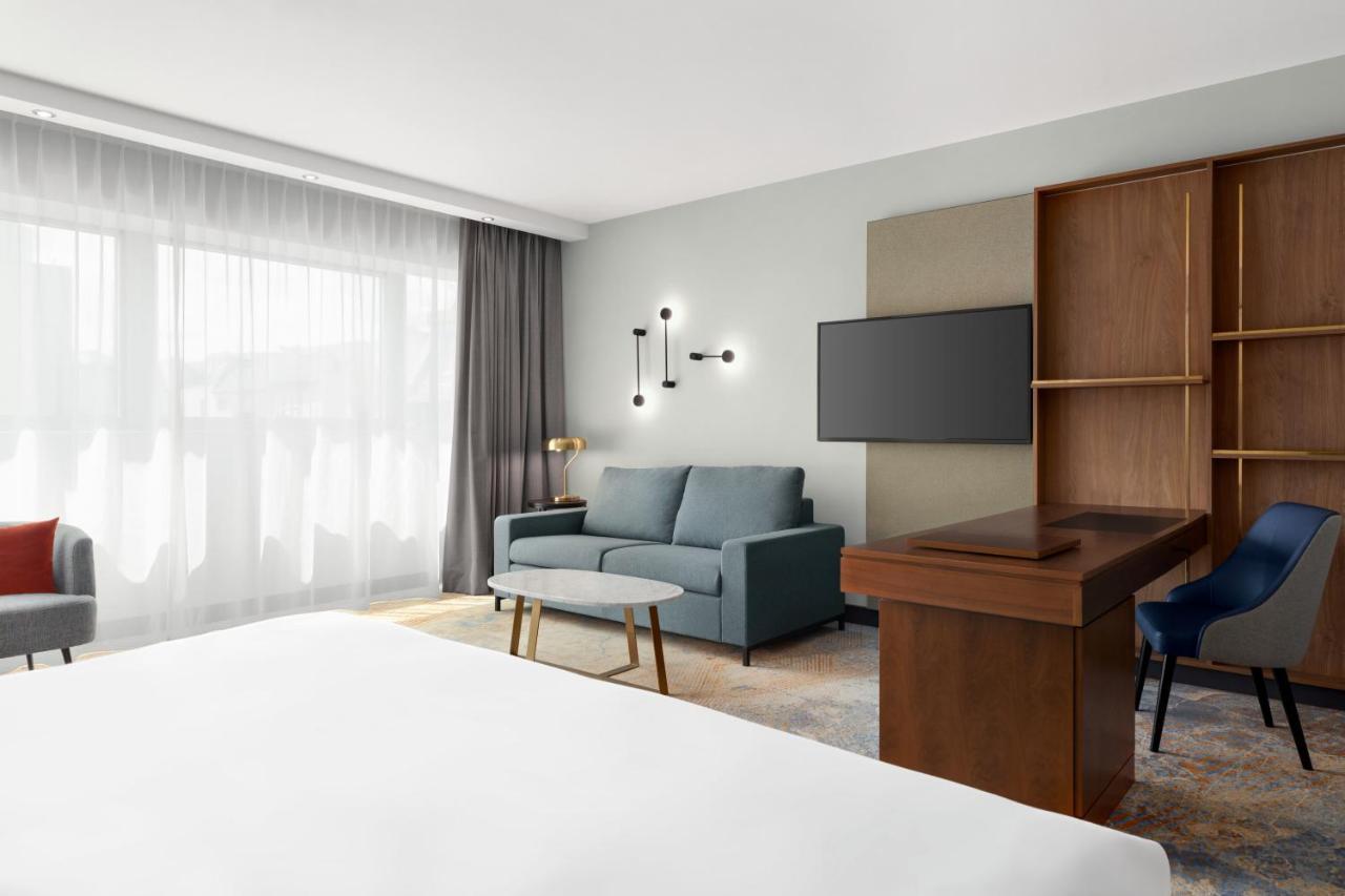 Junior Suite King