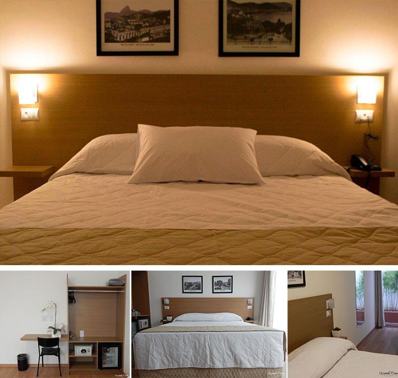 Quarto Duplo Standard