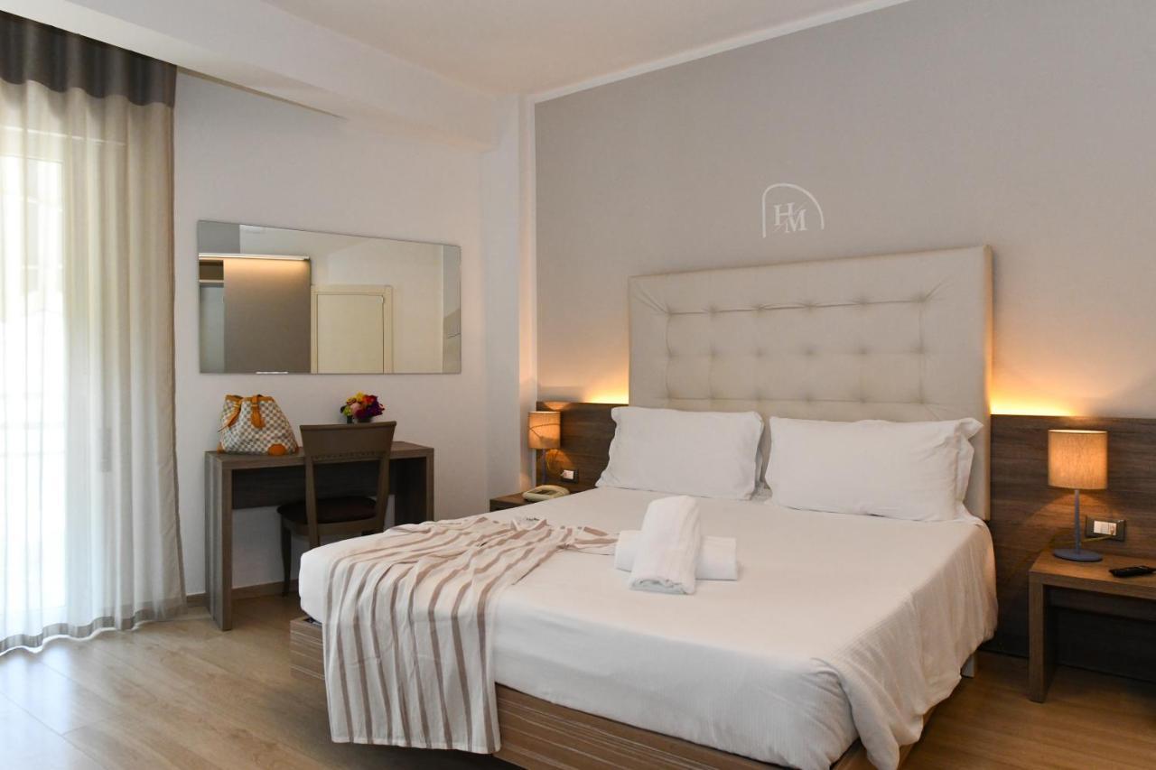 Superior Doppelzimmer