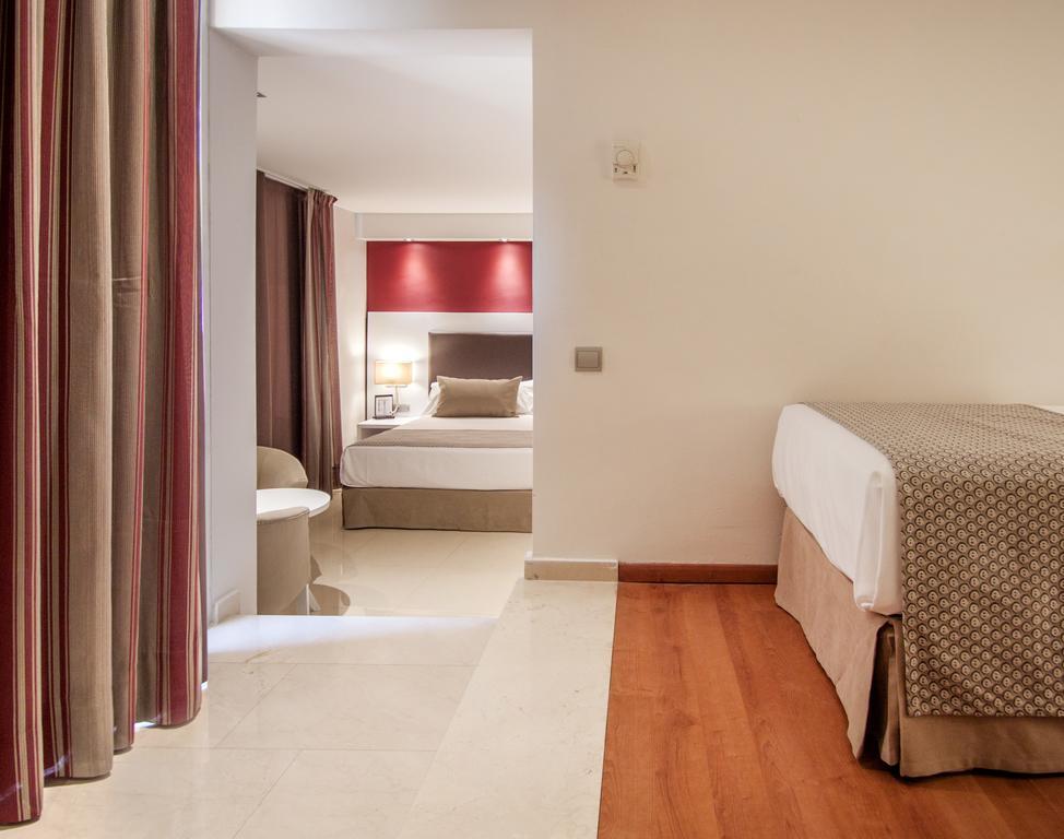Chambre Familiale