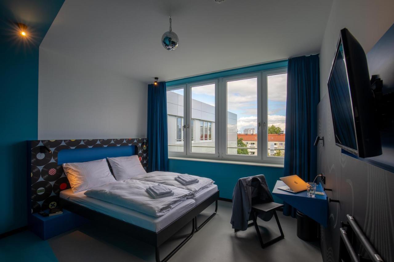 Chambre Lits Jumeaux
