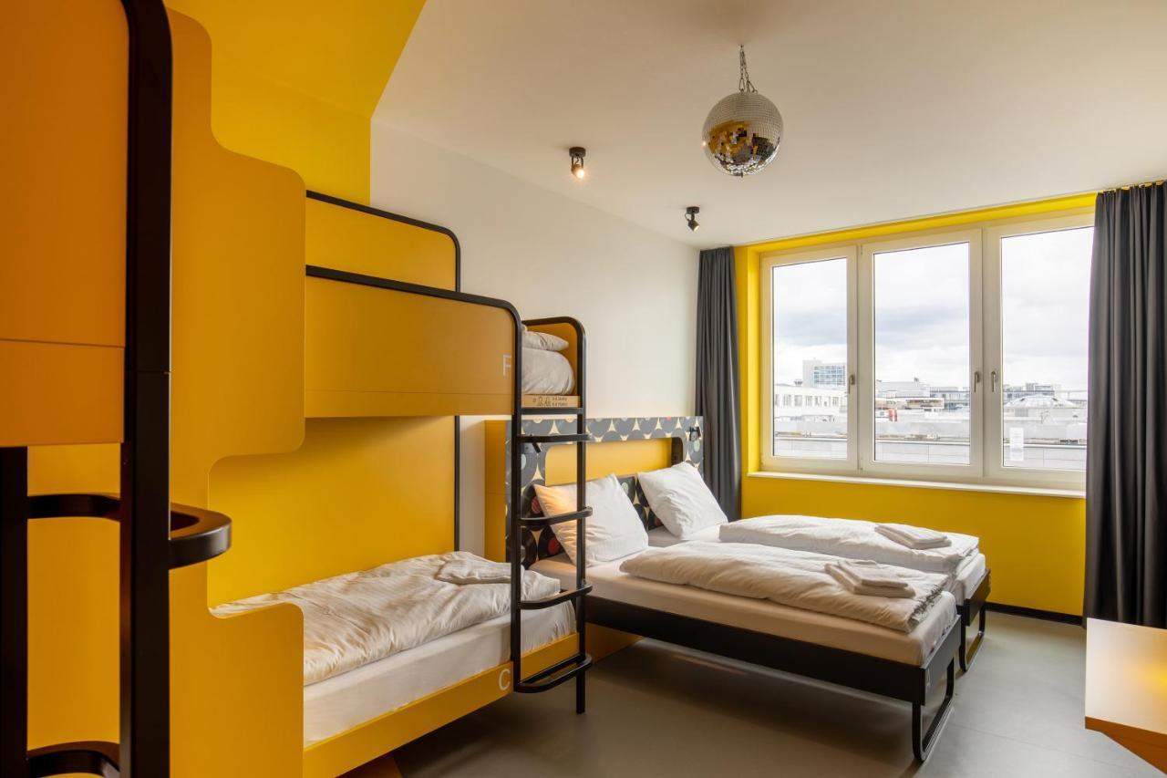 Chambre Familiale Standard