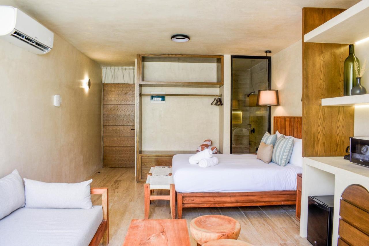 Chambre Deluxe