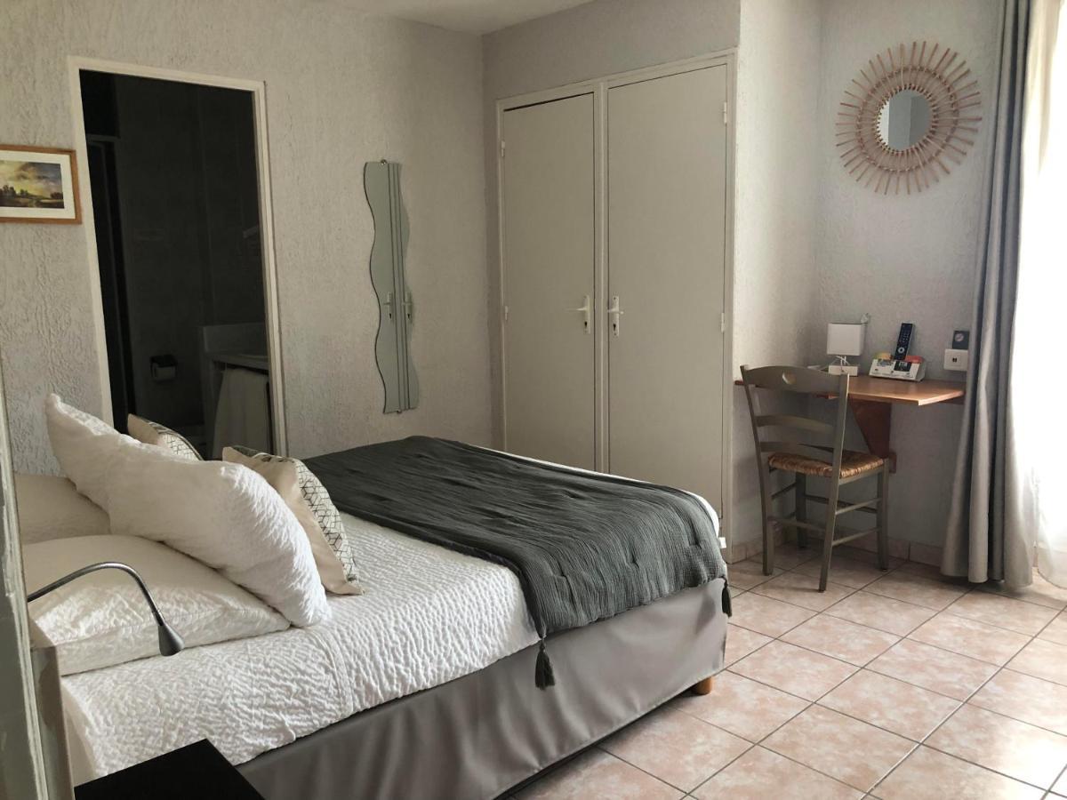Chambre Double Standard