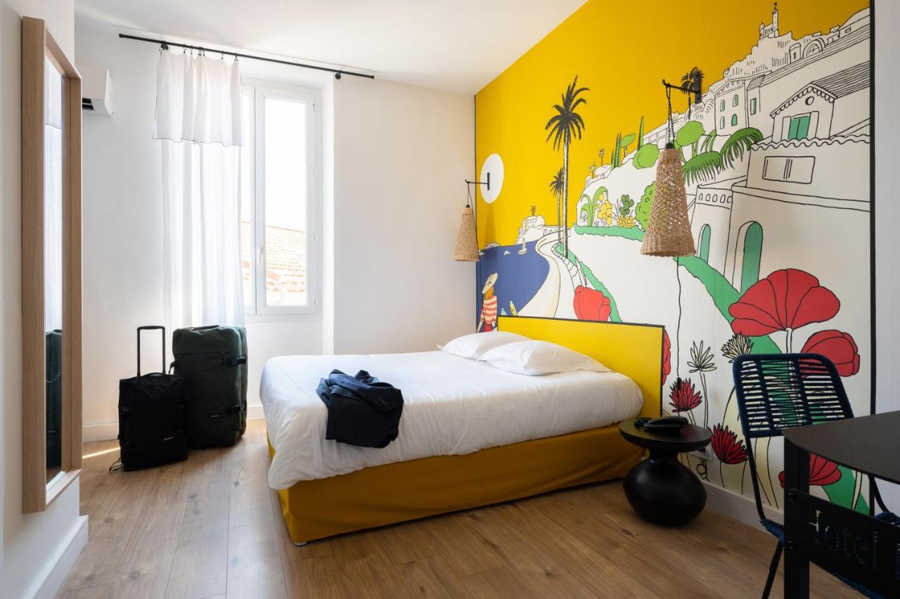Chambre Double Standard