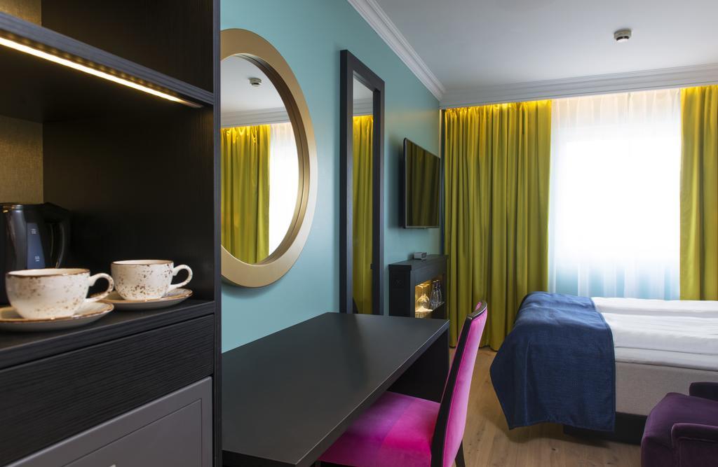 Standard Doppelzimmer