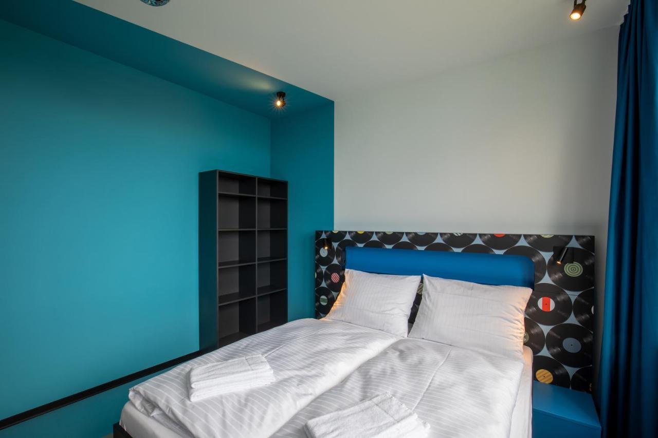 Chambre Double pour Occupation Simple