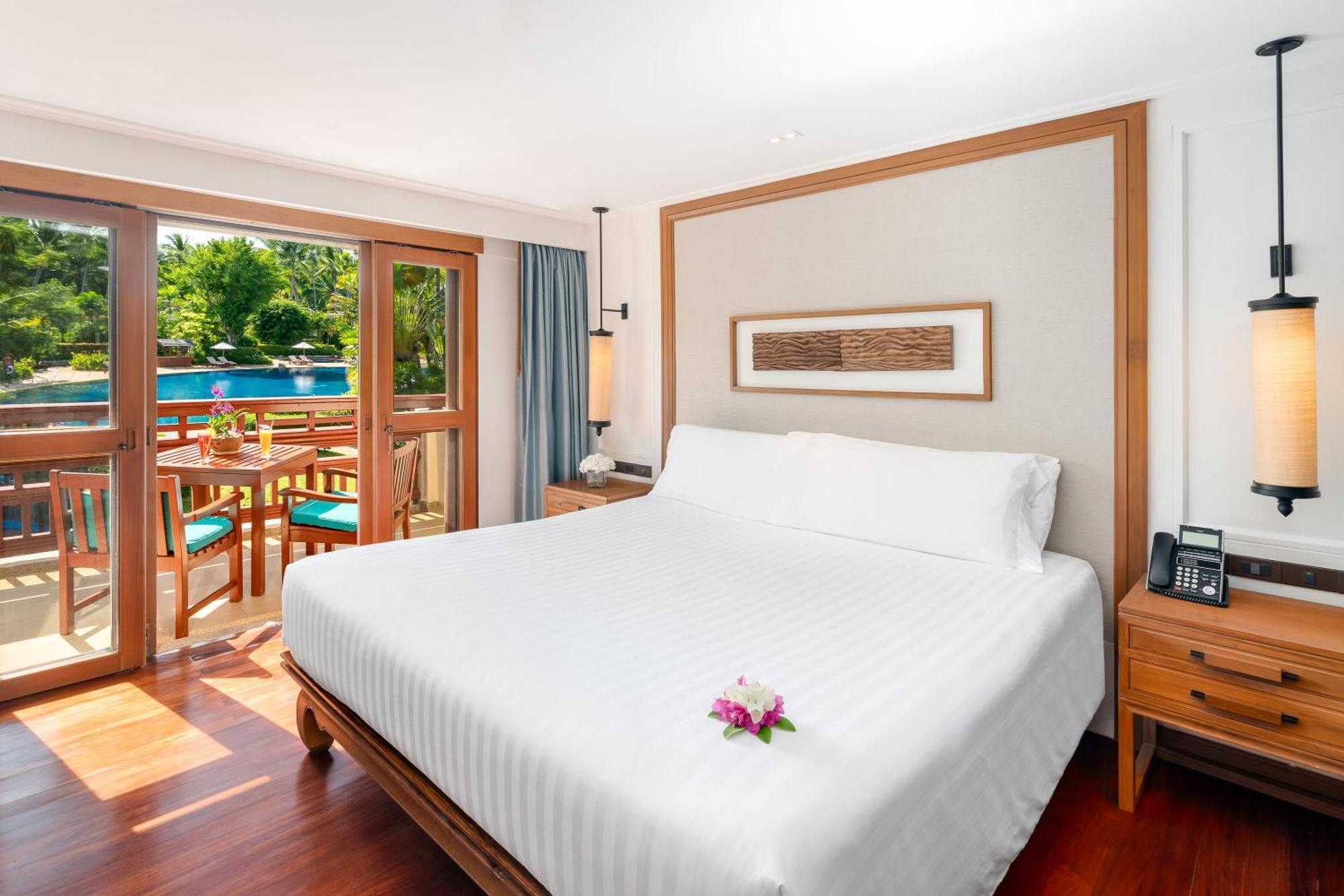 Maisonette-Suite