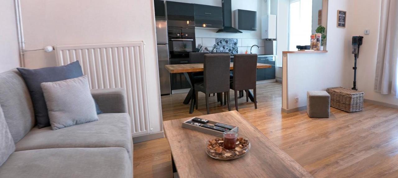Appartement 1 Chambre
