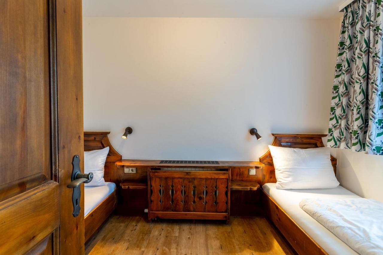 Familienzimmer mit 1 Schlafzimmer