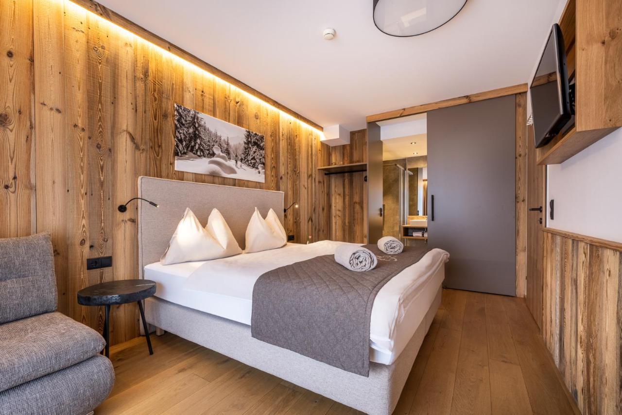 Comfort Apartment mit 2 Schlafzimmern und Balkon