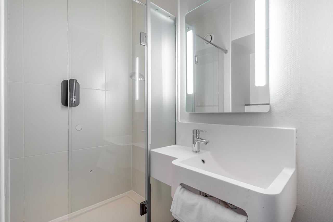 Chambre Triple
