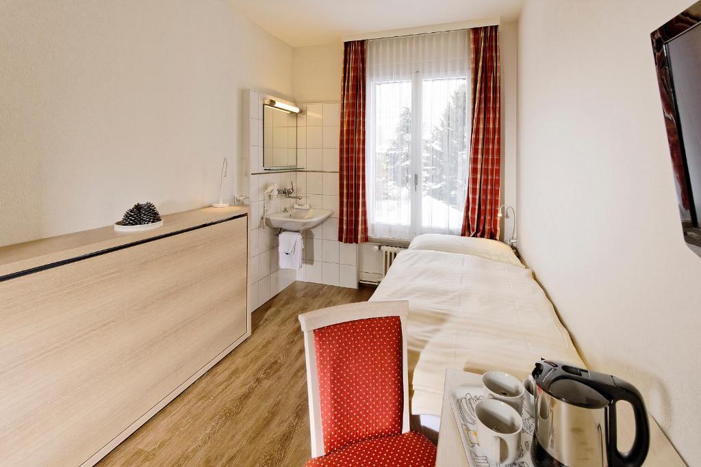 Habitación Familiar (4 adultos)