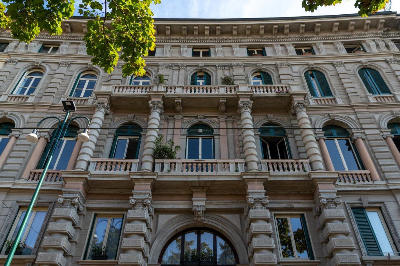 Suite con Vista sul Castello