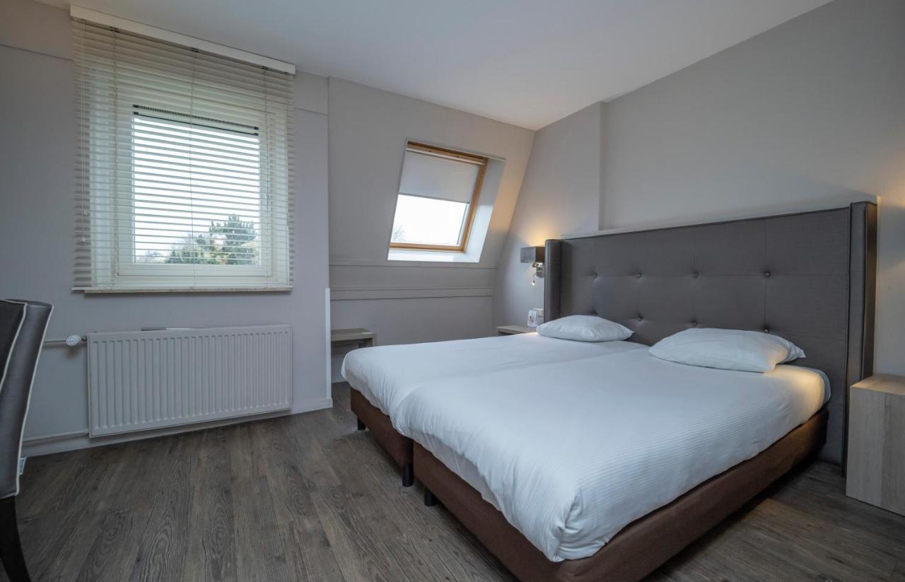 Grote Comfort Tweepersoonskamer met Douche