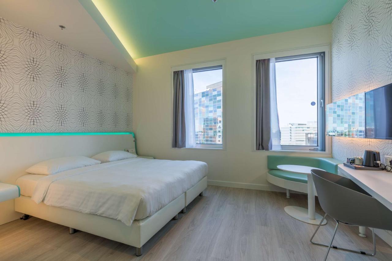 Superior Kamer