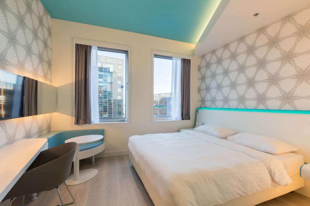 Standaard Kamer