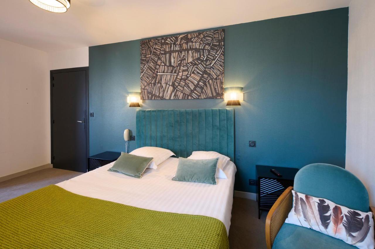Chambre Standard avec Vue