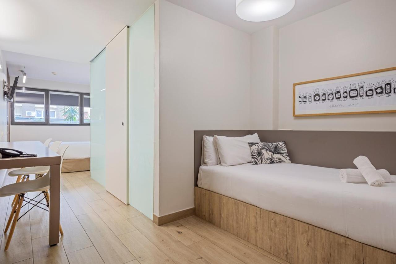 Chambre Triple