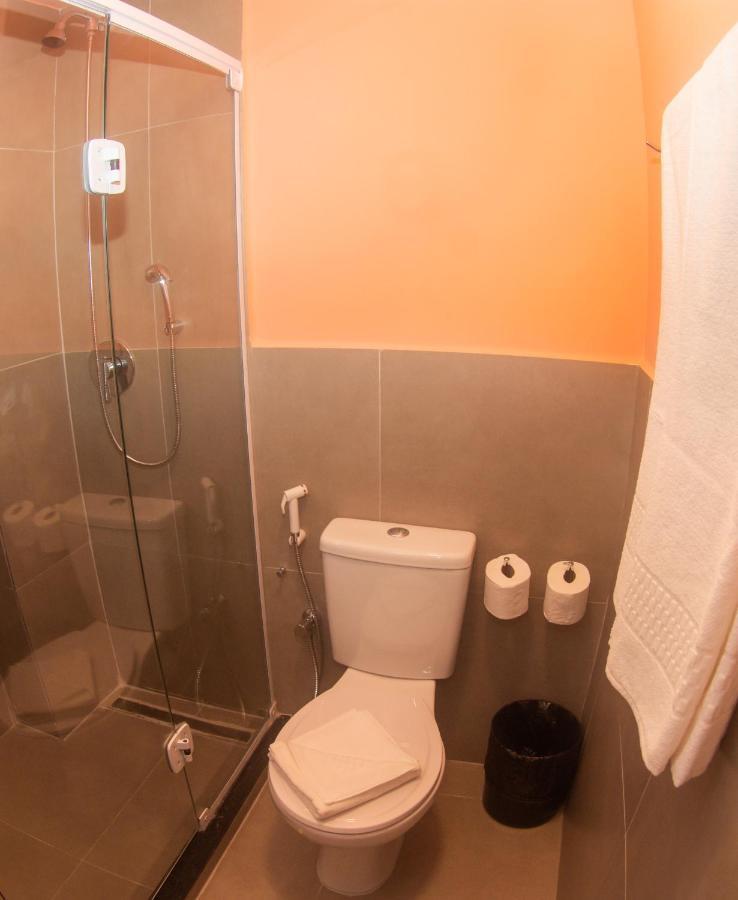 Quarto Standard - Não Fumantes