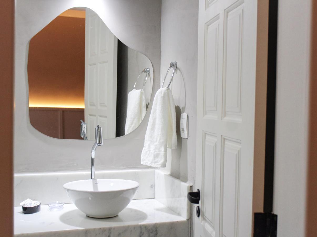 Quarto Triplo Standard