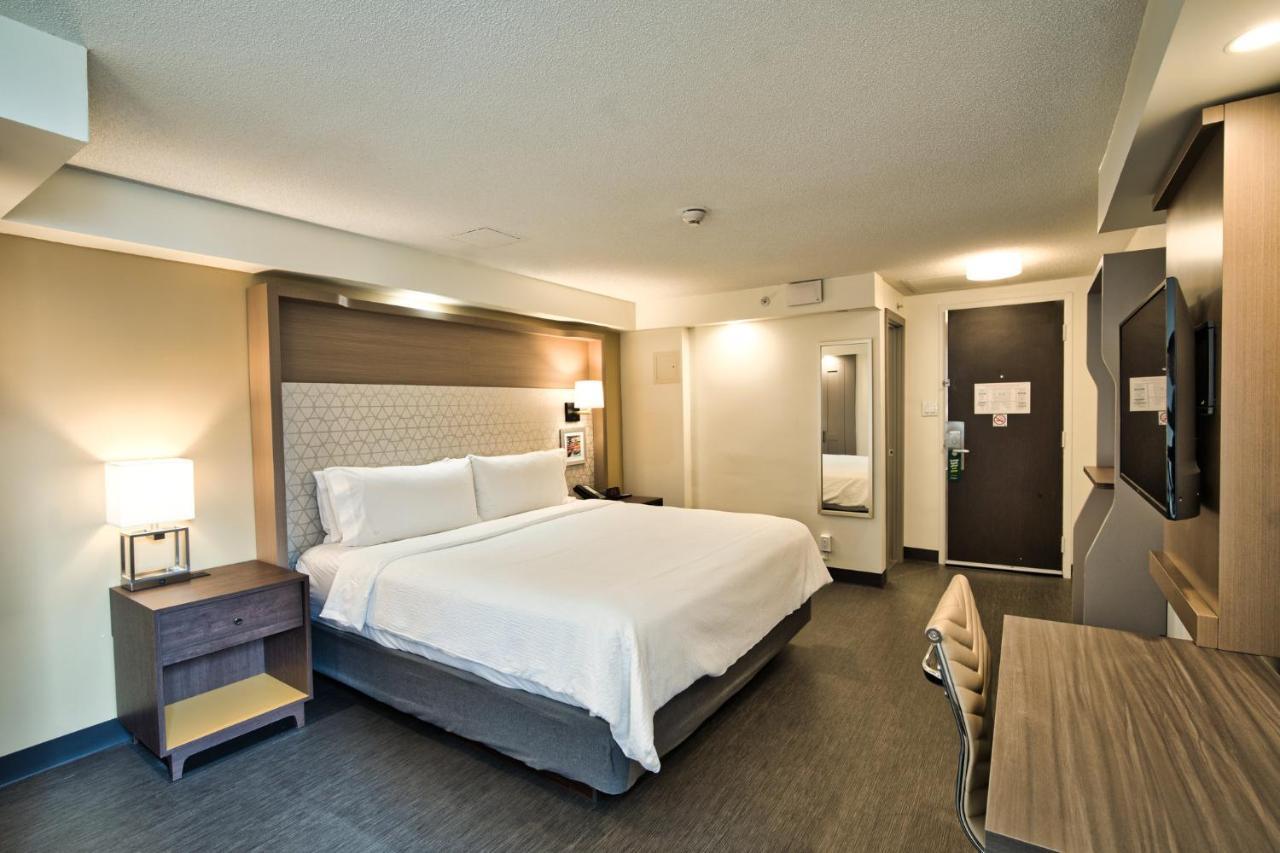 Chambre Lit King-Size Premium
