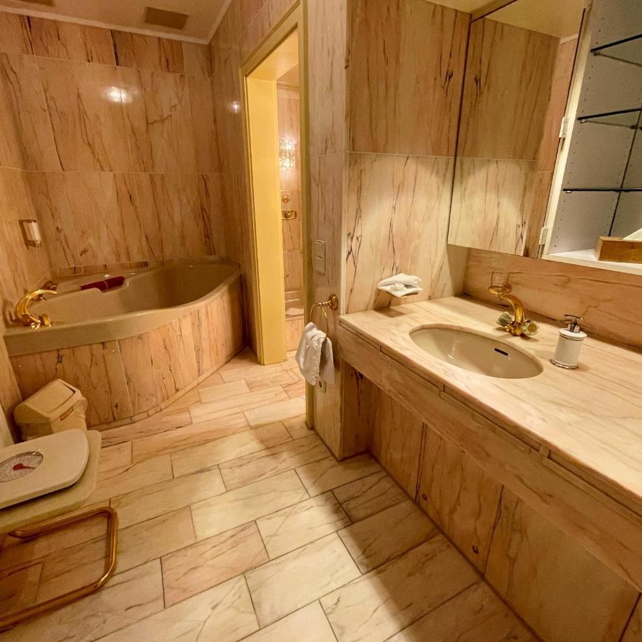 Deluxe Doppelzimmer mit Balkon