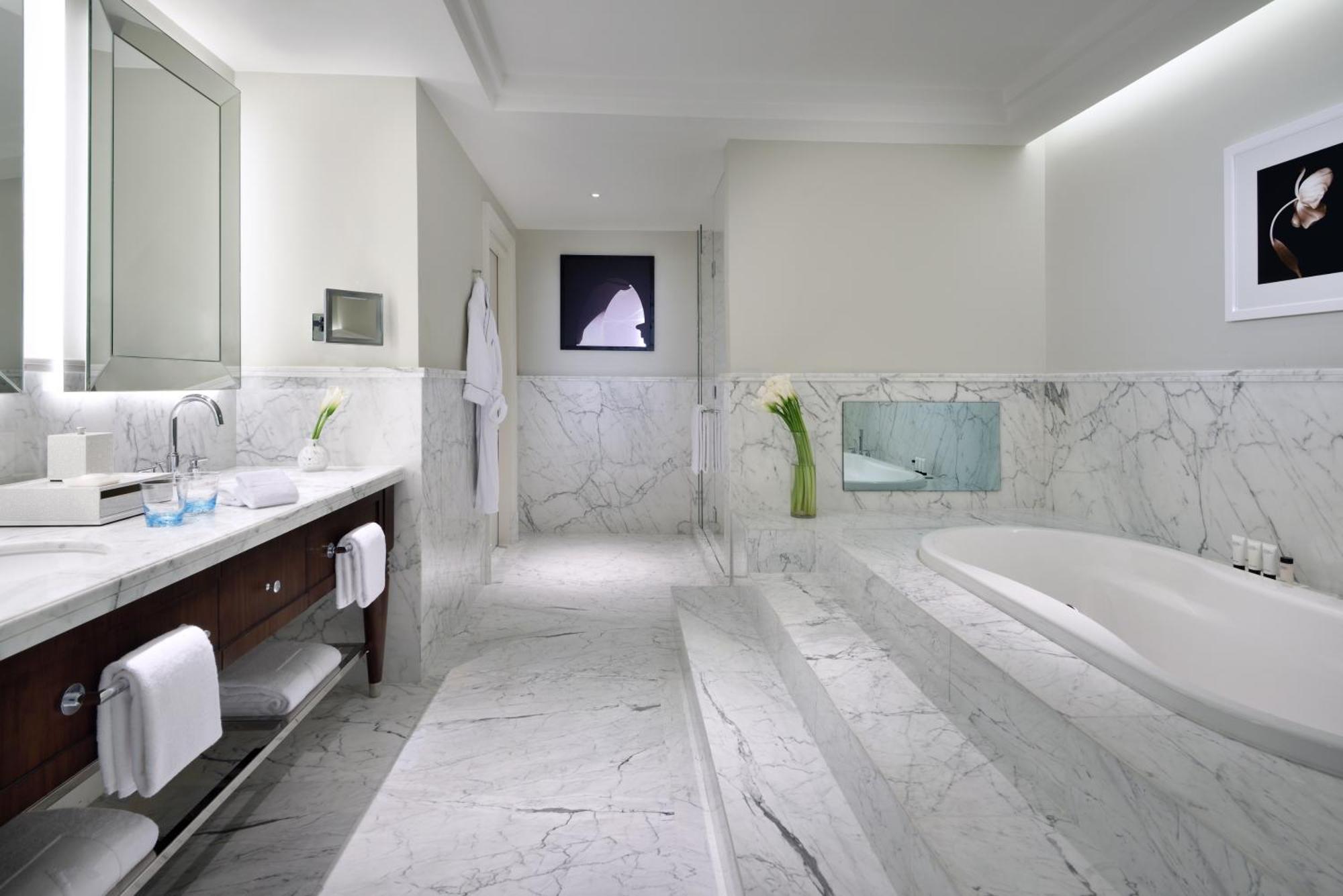 Präsidentensuite
