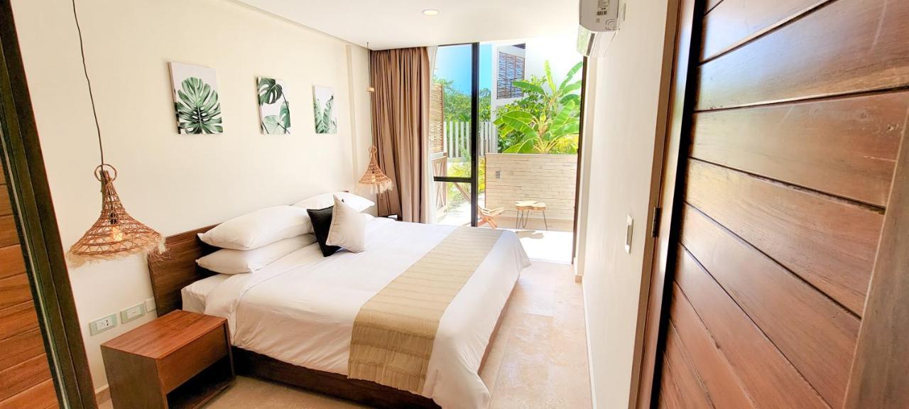 Appartement 1 Chambre