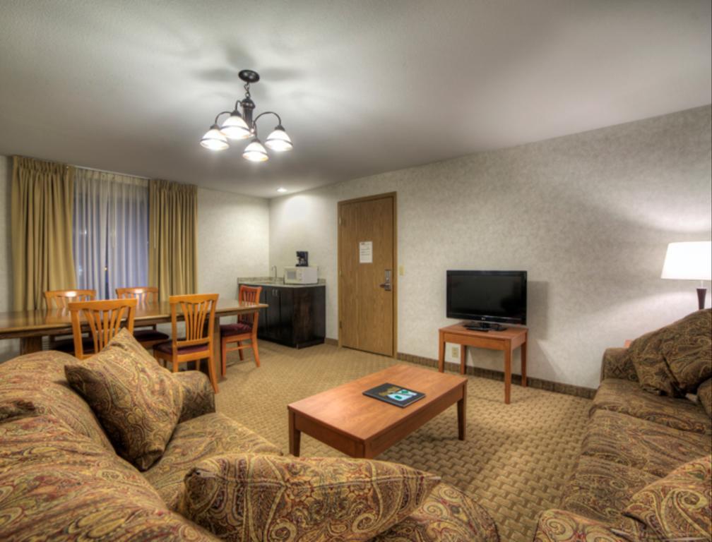 Suite Executive