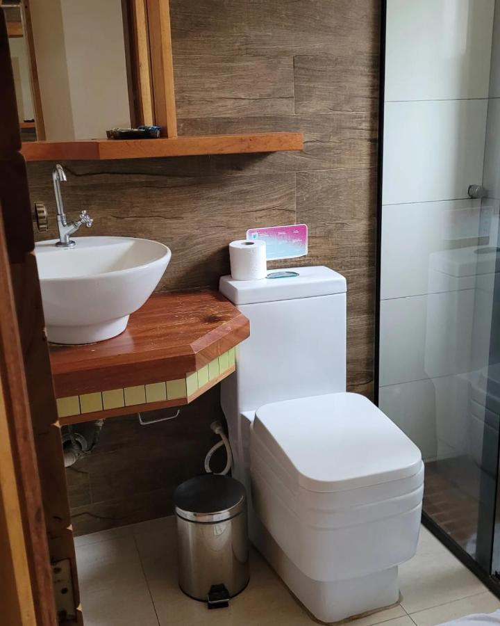 Quarto Individual