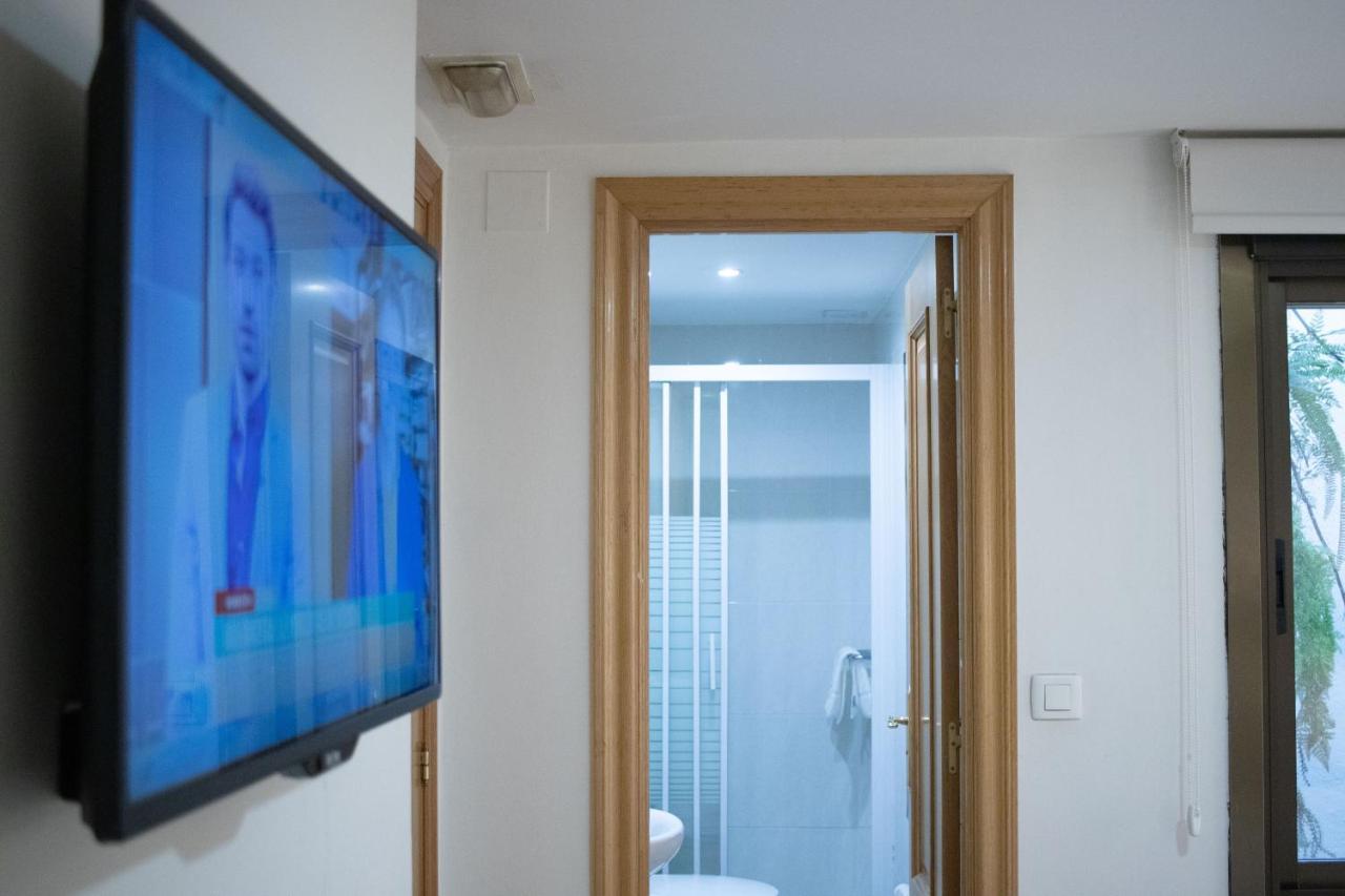 Habitación Individual