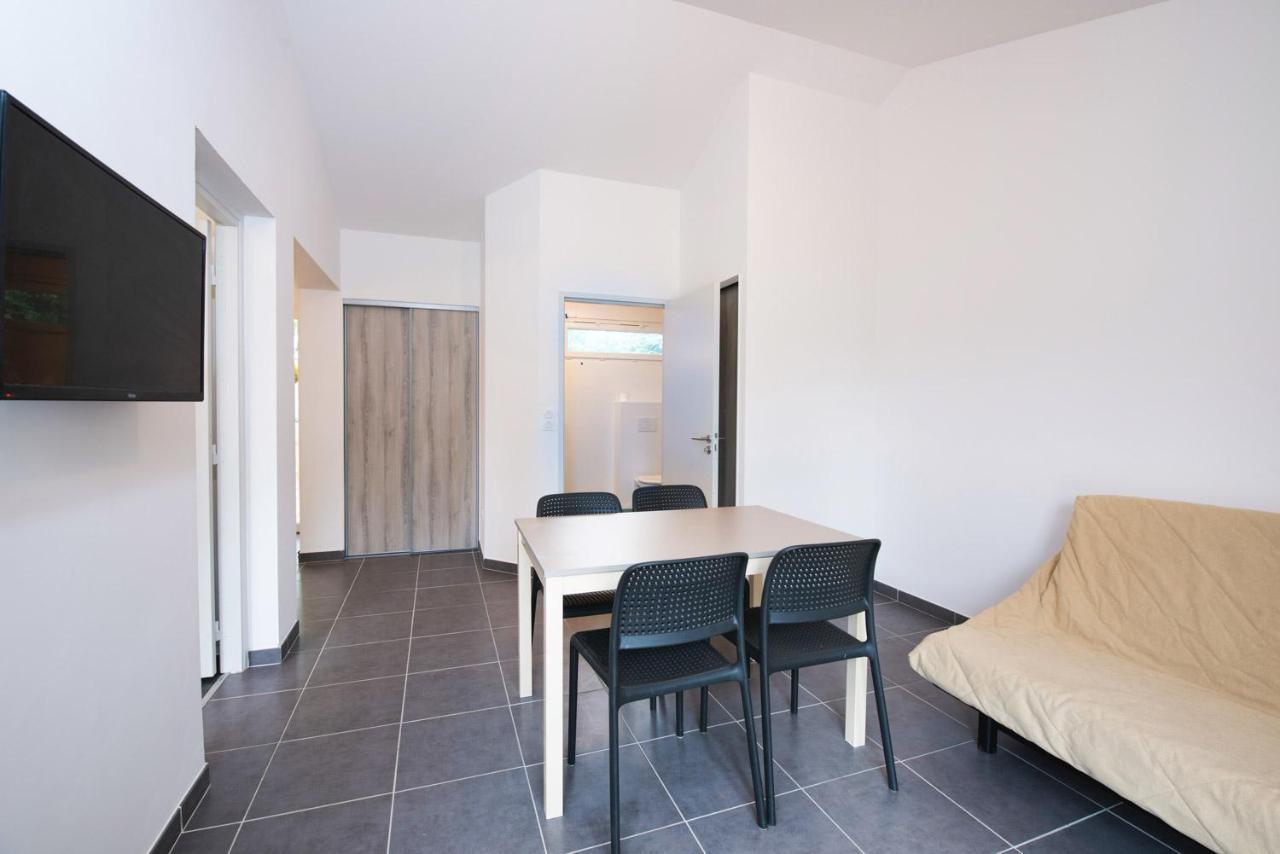 Maison 2 Chambres