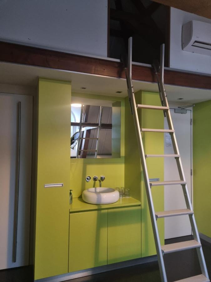 Deluxe Vierpersoonskamer