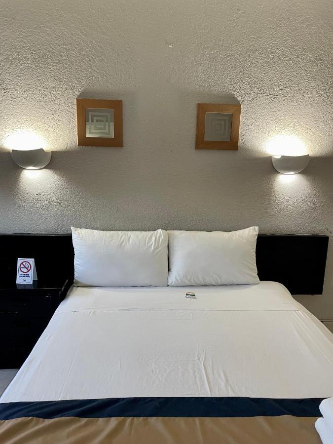 Quarto Duplo Standard