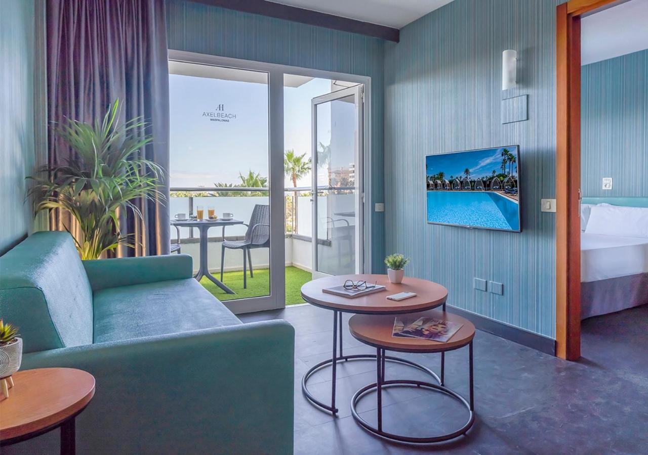 Apartamento de 1 dormitorio (2 adultos)