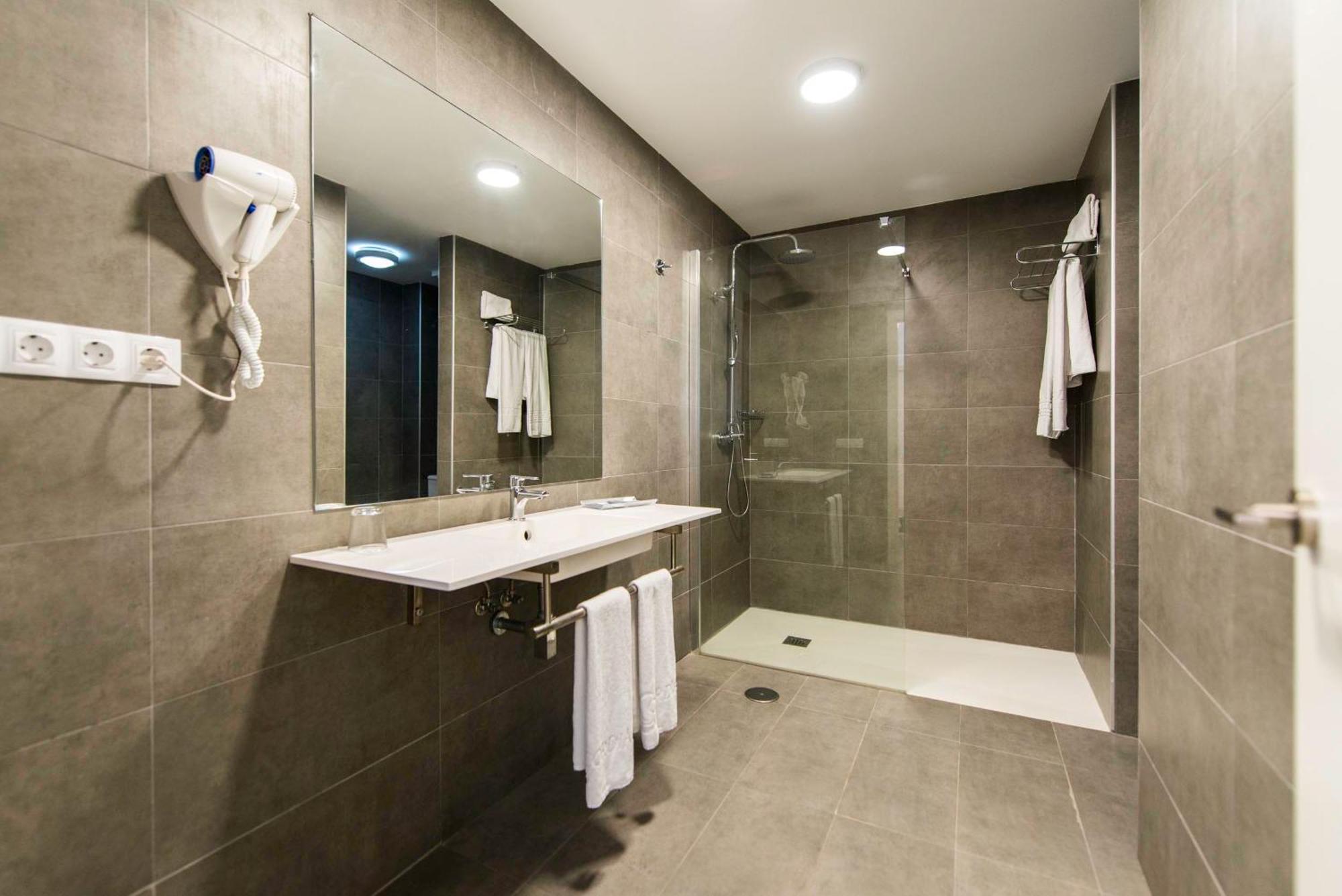 Suite Junior (2 adultos)