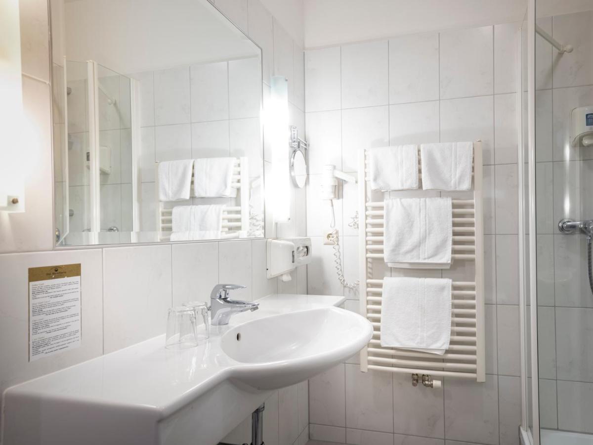 Kleines Einzelzimmer