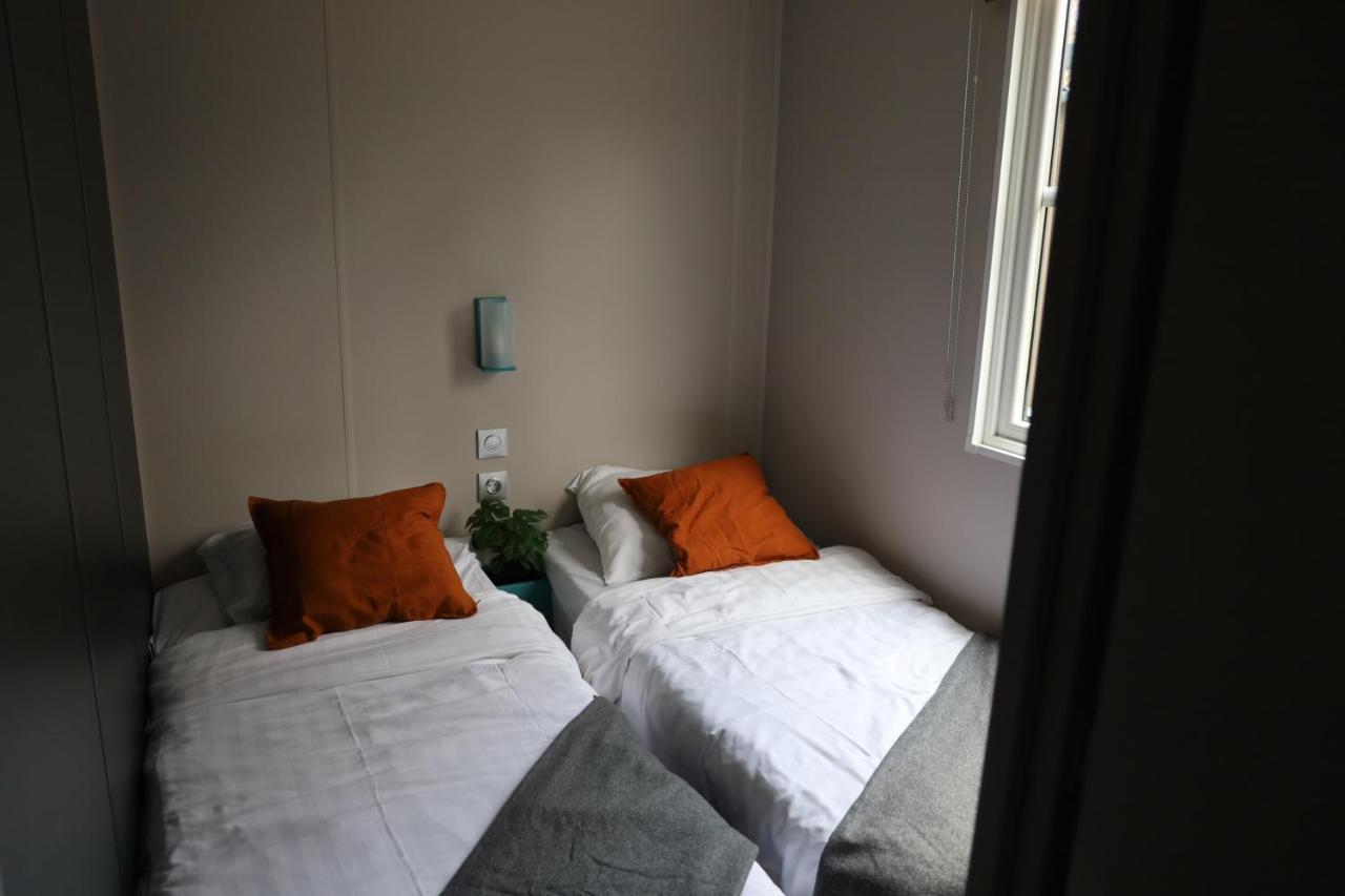 Chalet met 3 Slaapkamers