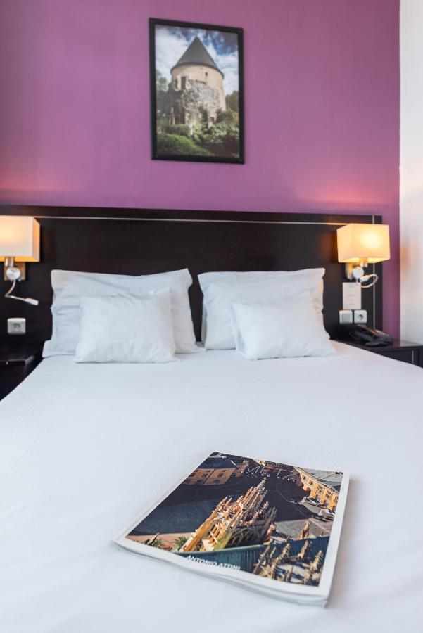 Chambre Double Classique