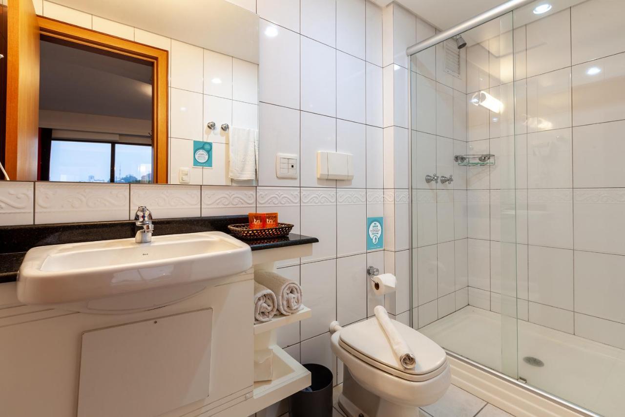 Quarto Individual Deluxe