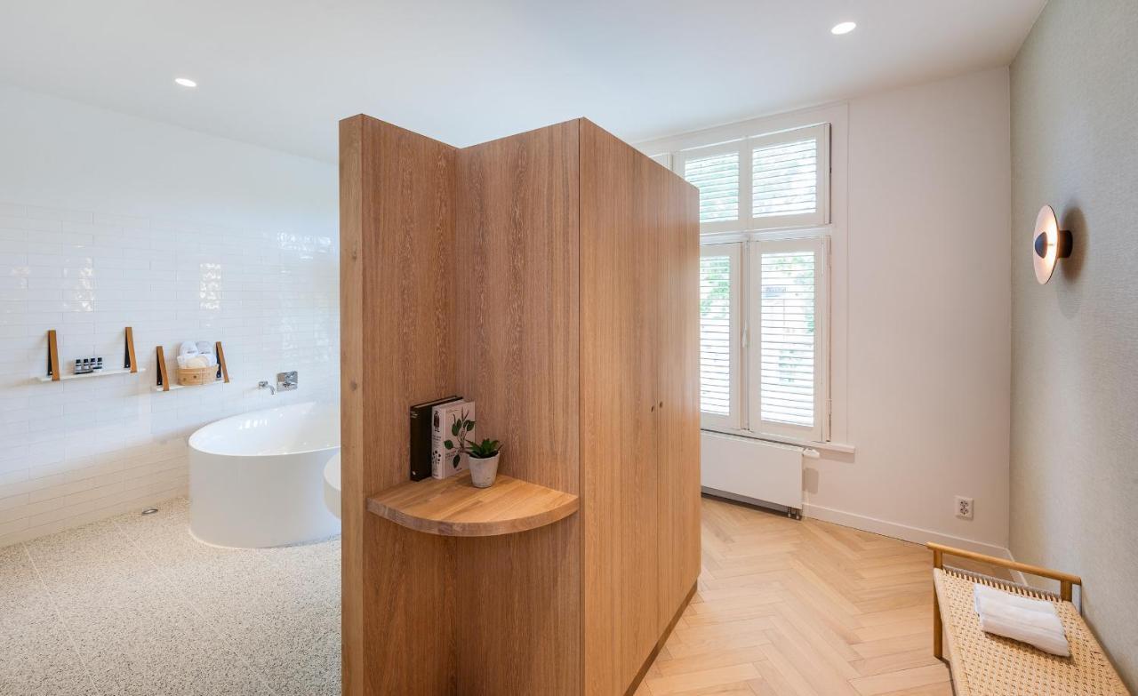 Superior Suite mit Kingsize-Bett