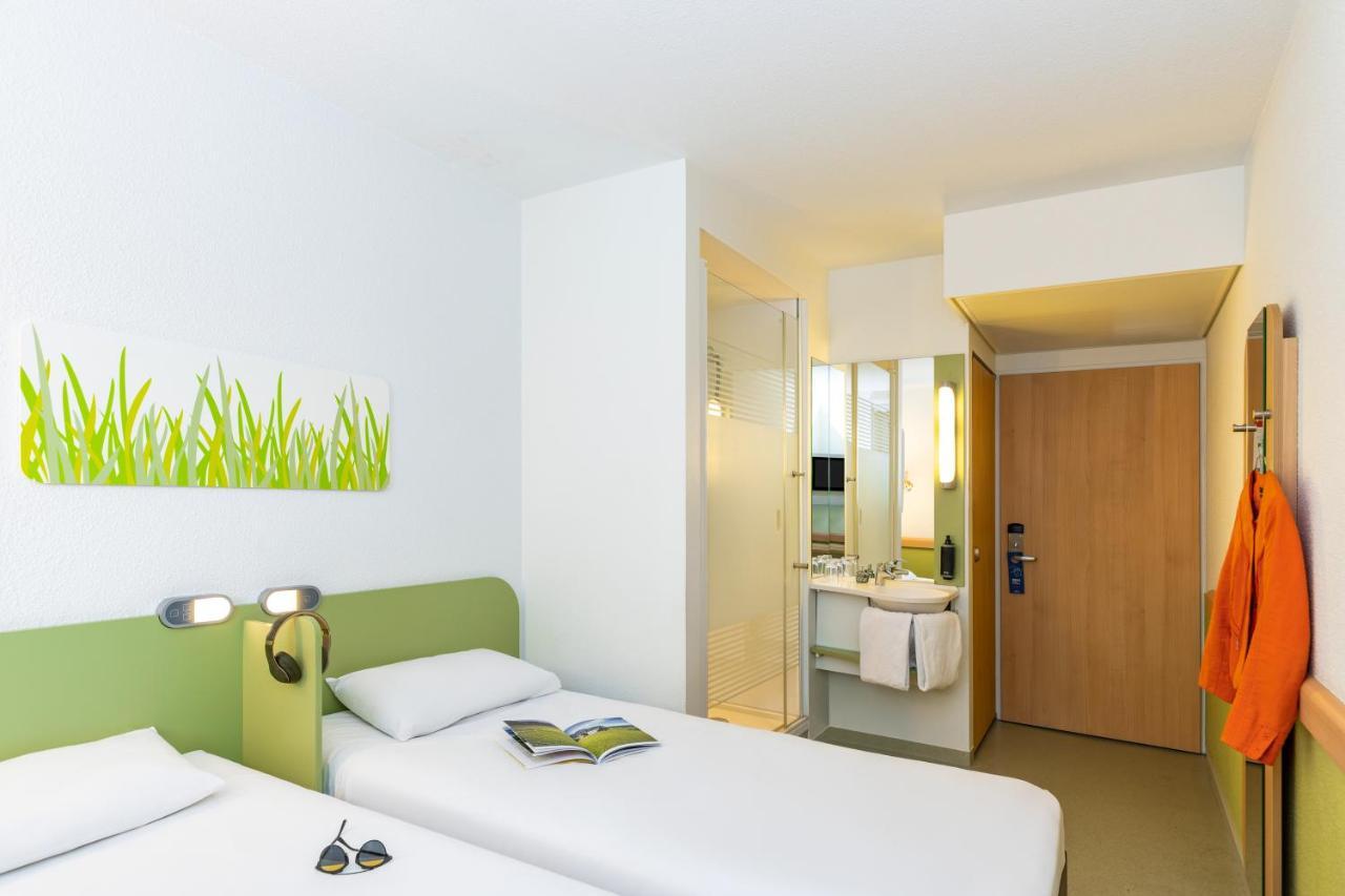 Chambre Lits Jumeaux