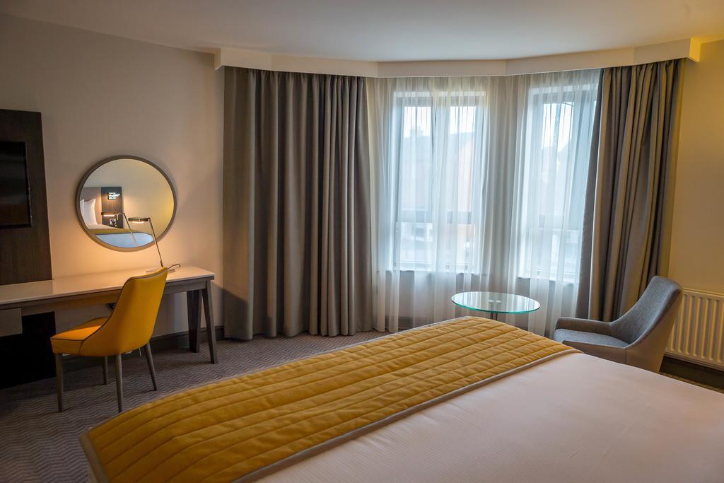 Chambre Double Supérieure