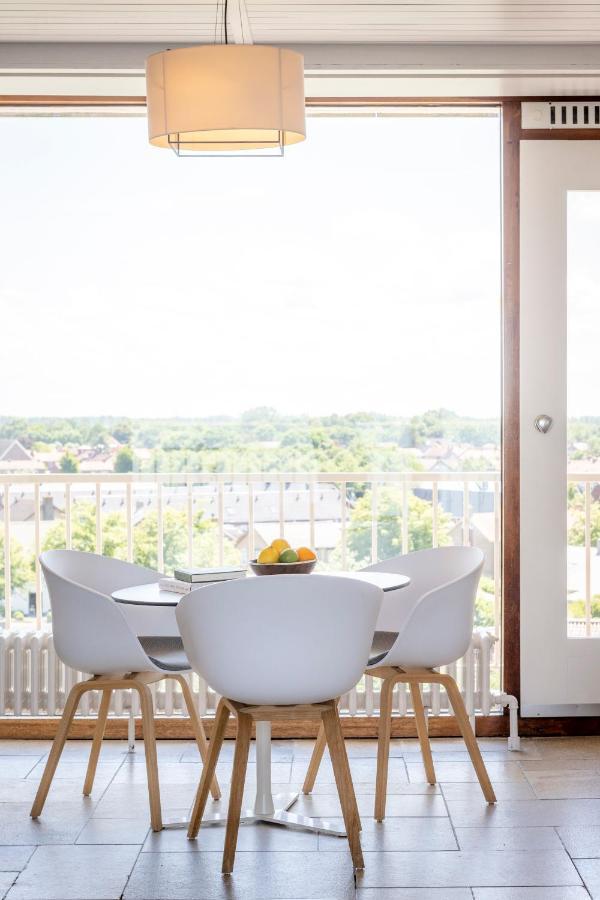 Junior Suite mit Küchenzeile und Meerblick