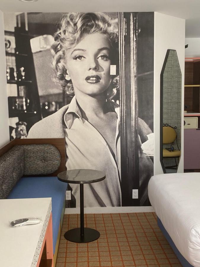 Chambre avec 2 Grands Lits Queen-Size