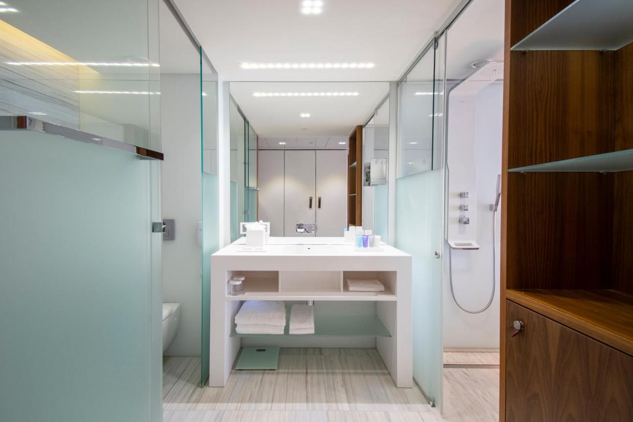 Chambre Double Deluxe